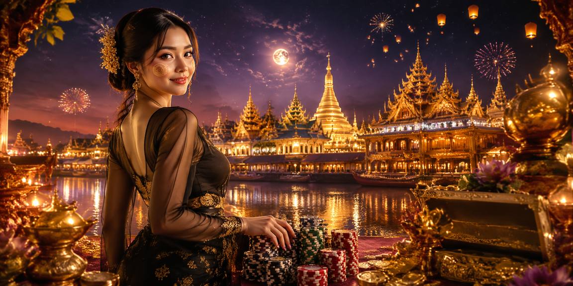 833 WavePay / AYA Pay သုံးသူ အိတ်ဆောင် ကမ်းလှမ်းချက်